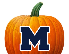 Diamond Dolls Pumpkin Sale logo